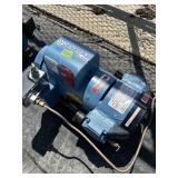 GENERAL CIRCULATION PUMP W/ 1/2 HP MOTOR