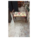 VANITY BENCH