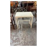 WOOD STAND