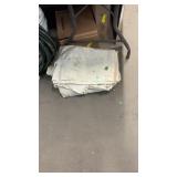 CANVAS DROP CLOTHS