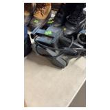 CRAFTSMAN 1 HP BELT SANDER