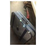 VINTAGE PIECE OF LUGGAGE