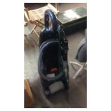 BISSELL PRO HEAT CARPET SHAMPOOER