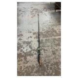 2 FISHING RODS