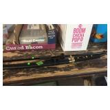 SAMURI SWORD & BLOW GUN