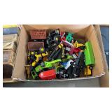 BX OF KIDS TOYS