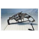 38 SPECIAL REVOLVER