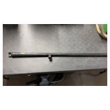 REMINGTON 12 GA SHOTGUN BARREL