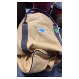 SPACE CRAFT XL DUFFEL BAG