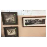 2 COUNTRY STORE PHOTOGRAPHS & THE WRIGHT TAVERN