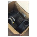 2 BLOWERS
