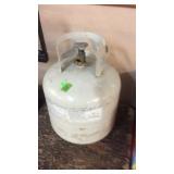 PROPANE TANK