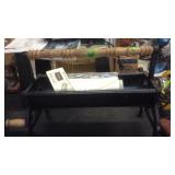 NEWSPAPER LOG ROLLER