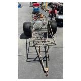 HEAVY DUTY GAME CART