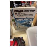 WAGNER POWER STRIPPER HEAT GUN