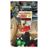 NUTRISLICER