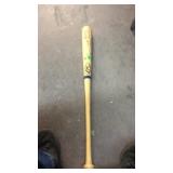 RAWLINGS BIG STICK 33IN BASEBALL BAT