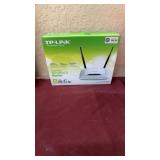 TP-LNK WIRELESS S ROUTER