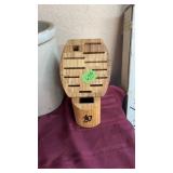 KNIFE BLOCK