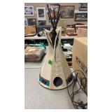 TEEPEE LIGHT