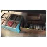 2BX OF READER BOARD LETTERS & NUMBERS