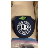 NEOPRENE ROSS HEAVY DUTY REEL COVER