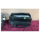 QUANTARAY QT-80700 TELESCOPE W/ TRIPOD IN BAG