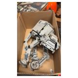 LEGOS