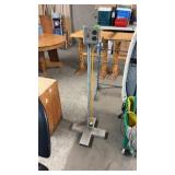 ELECTRICAL PEDESTAL