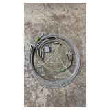 GROUP OF CABLE