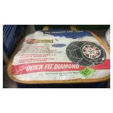 TIRE CHAINS