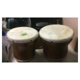 BONGO DRUMS