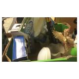 LAMP SHADE, SMART PHONES 3D GOGGLES, MULTI MEDIA
