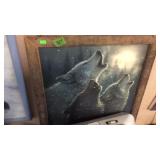 WOLVES PICTURE