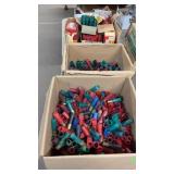 3 BX OF SHOTGUN HULLS