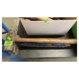 3 HAMMERS