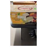 RIVAL MEAT GRINDER MODEL 2105