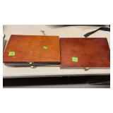 2 GUN CLEANING KITS