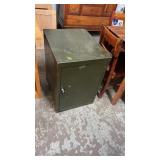 METAL ABINET