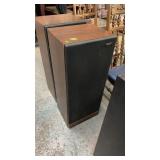 PR OF PIONEER SPEAKERS