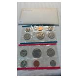 1979 US MINT UNCIRC COIN SETS