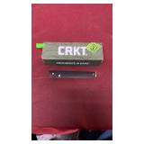 CRKT FOLDING KNIFE