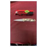 KERSHAW FOLDING LOCKING BLADE KNIFE, NEW