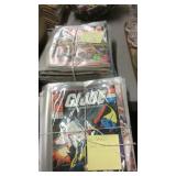WAR & GI JOE COMIC BOOKS, MARVEL COMICS