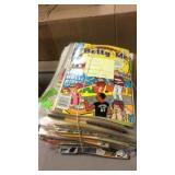ARCHIE COMIC BOOKS