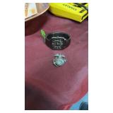 JOAN RIVERS COLLECTION WATCH & A LAPEL PIN