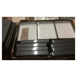 JEWELRY BOXES