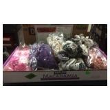 CROCHET SCARVES, MAGNA BLOC THERAPY PAD