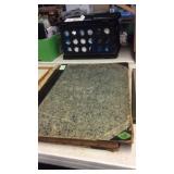 MONTANA DAILY RECORD 1903 NEWSPAPER BOOK
