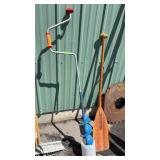 ICE AUGER